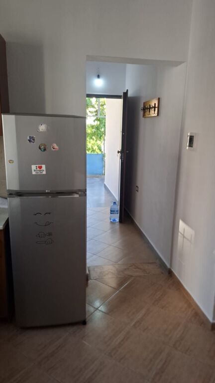 Apartament me qera 1+1 - 📍Don Bosko, prane kompleksit Vizion Plus