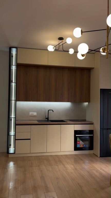 📣 APARTMENT 1+1 FOR RENT 📍 Porta e Re, Sauk