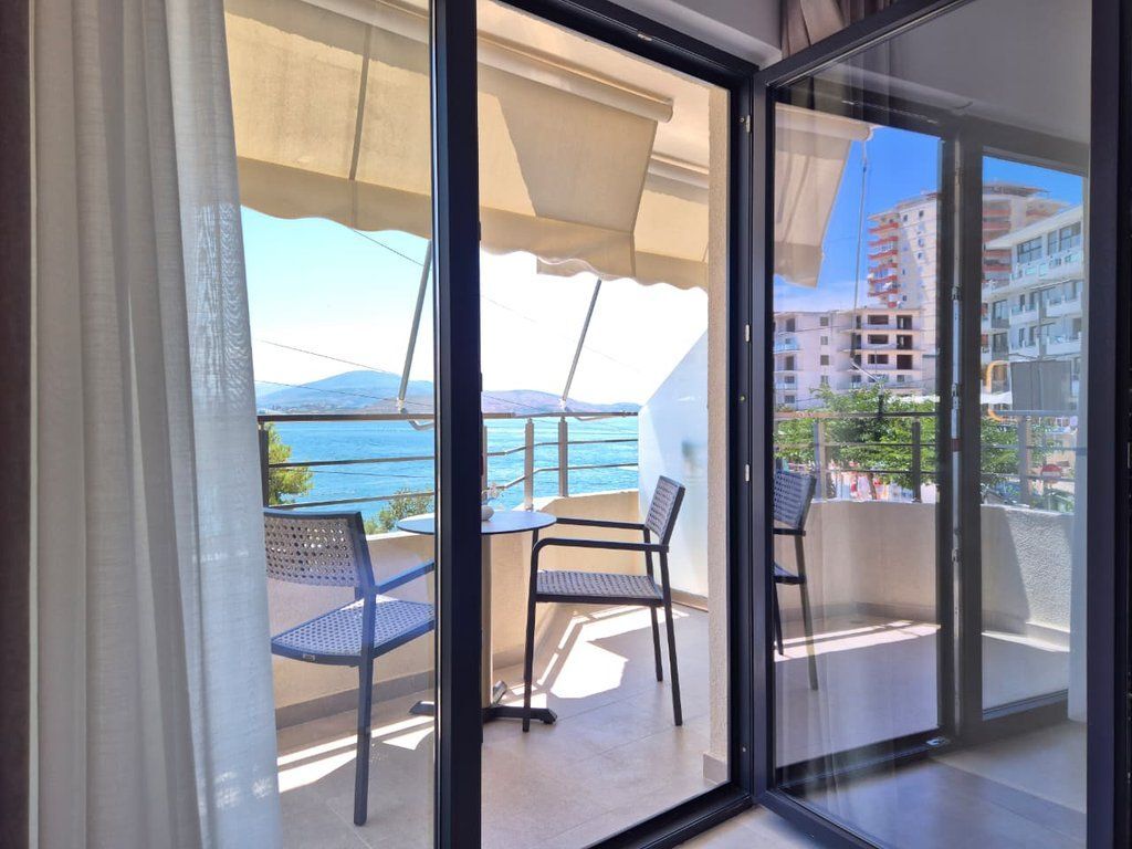 💥 occasione Hotel o 5 APPARTAMENTI + 5 POSTI AUTO 840.000 € 📍 Saranda