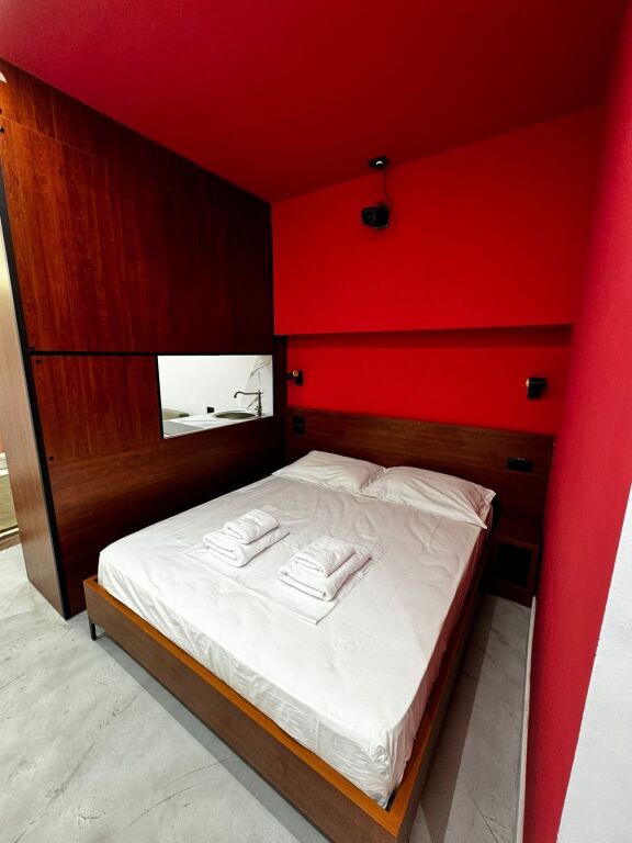 Home Studio Apartment +1 with Balcony for Rent