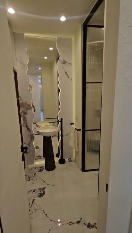 Apartament 2+1+2 per shitje Luksoz ne Astir