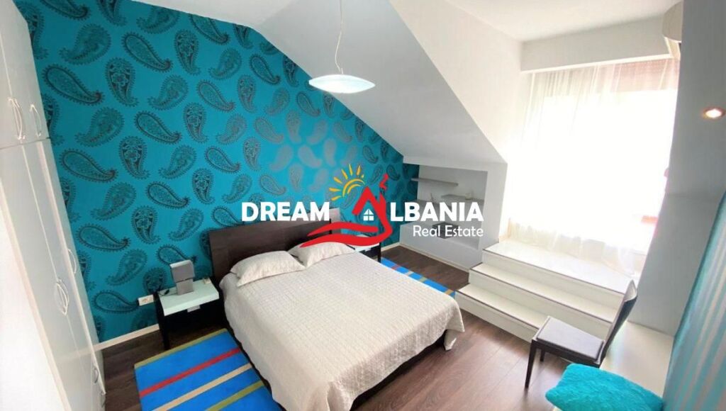 Appartamenti 3+1 in affitto a Bllok, vicino a Juveniljas a Tirana (ID 4231203)