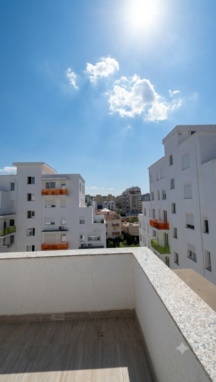 1+1 for Rent in Astir