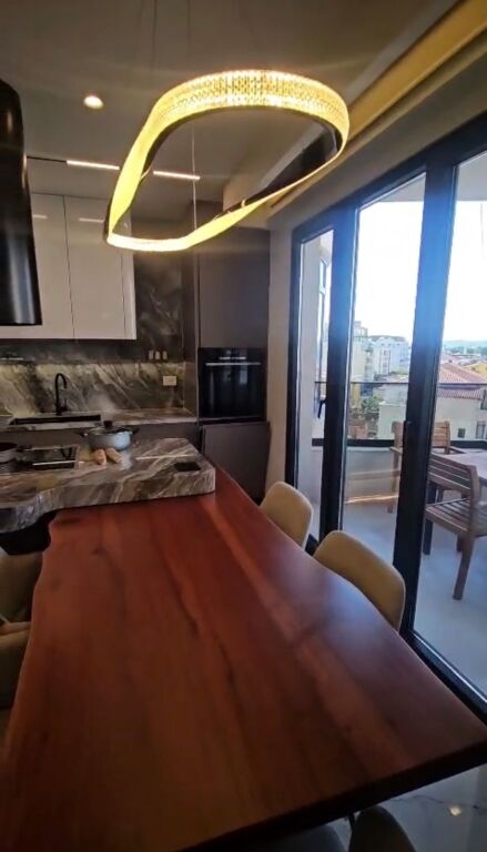 Apartament 2+1+2 per shitje Luksoz ne Astir