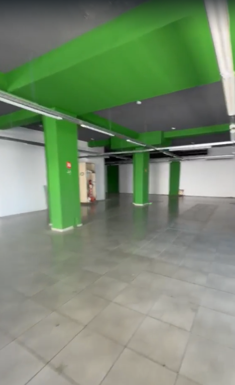 🏢 BUSINESS PREMISES FOR SALE – KODRA E DIELLIT 1 ✨