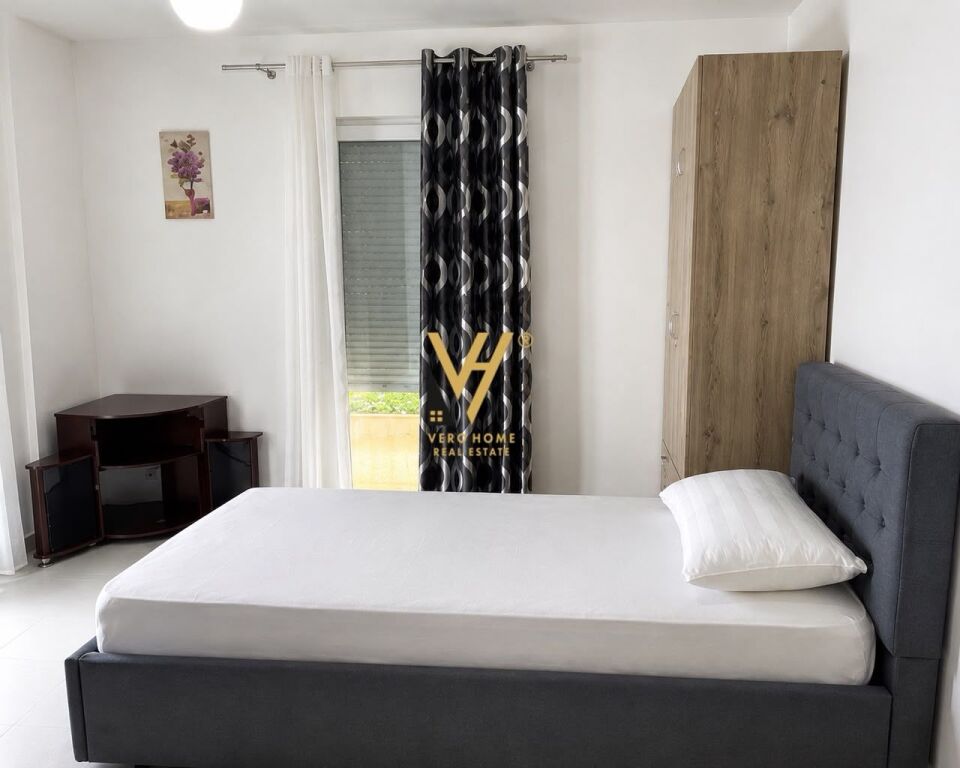 APARTMENT 2+1+BLK FOR RENT AT 5 MAJI 60,000 LEKE
