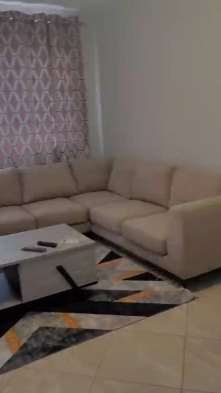 Apartment 1+1 for rent in Astir !