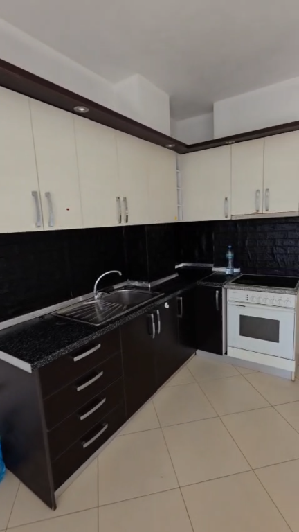 Apartment 2+1 for rent empty in Astir !