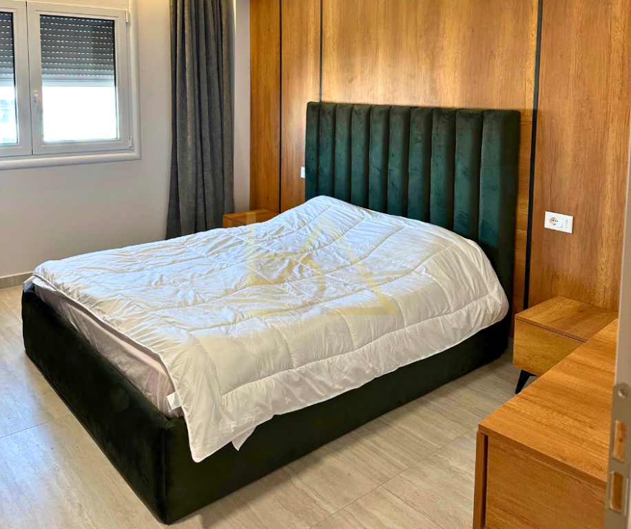 Apartment 2+1 for Sale – Port, Durrës