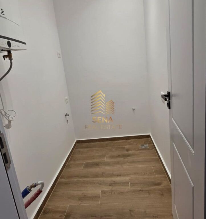 Shitet, Apartament 2+1+BLK, Paskuqan – “Albulena” Residence, 15.000.000 Leke