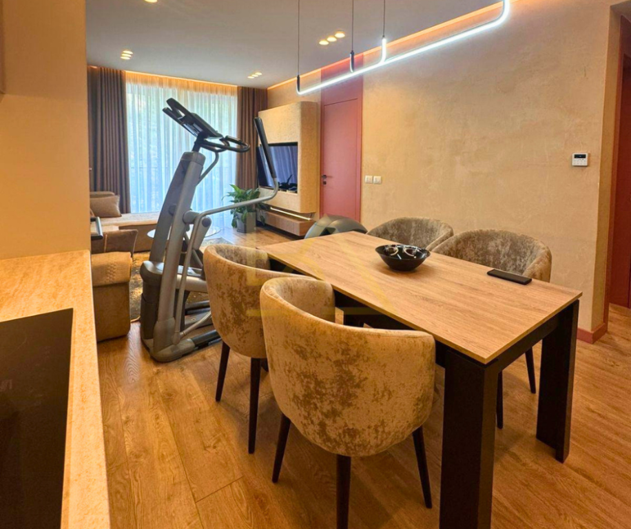 Appartamento in Vendita a Saranda – 1+1 in Via Panorama (Karl Topia)