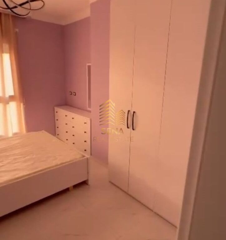 For sale, Apartment 1+1+blk, 5 Maji, 130,000 Euro