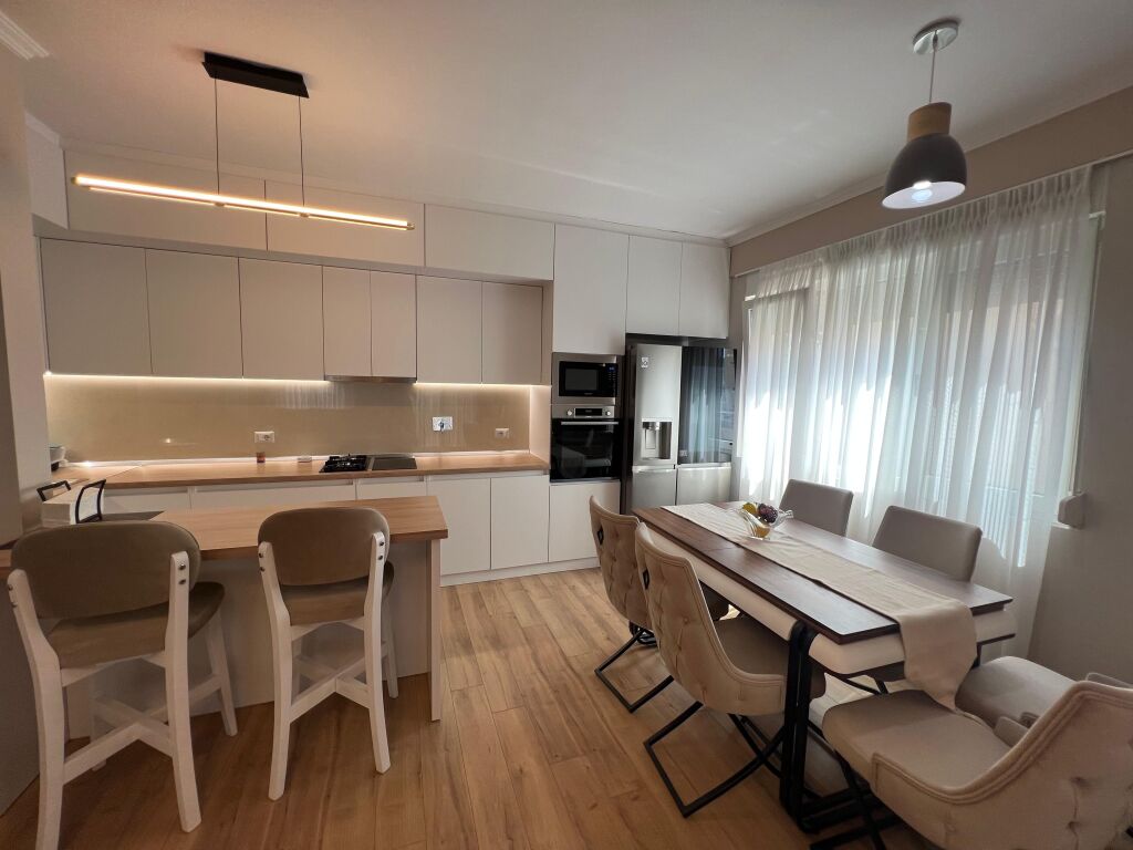 📣 SUPER RENT Apartment 2+1 With Parking 📍 "Sefer Tujani" Street, Sauk ✨