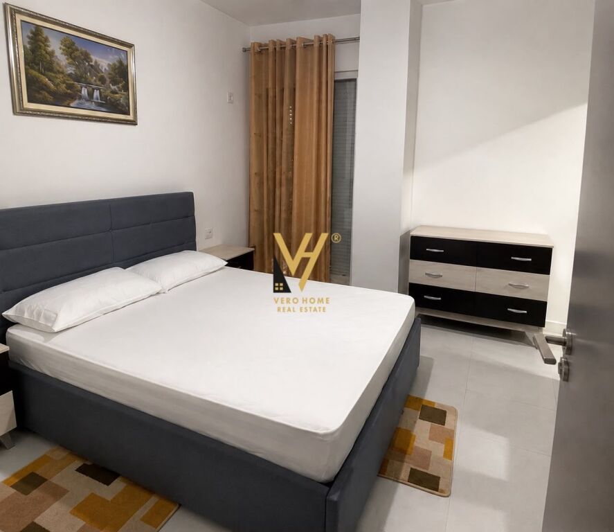 APARTMENT 2+1+BLK FOR RENT AT 5 MAJI 60,000 LEKE