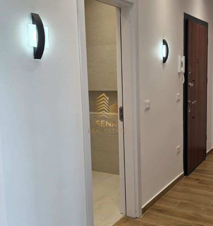 Shitet, Apartament 2+1+BLK, Paskuqan – “Albulena” Residence, 15.000.000 Leke