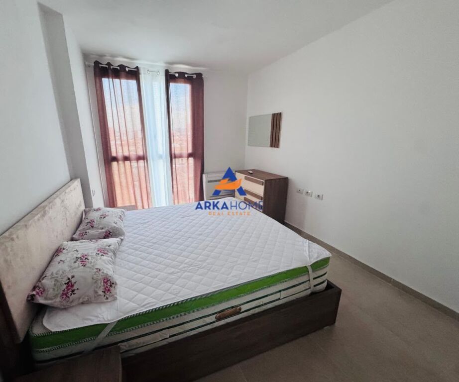 APPARTAMENTO IN AFFITTO 2+1+BALCONE "5 MAJI" 45.000 LEKE