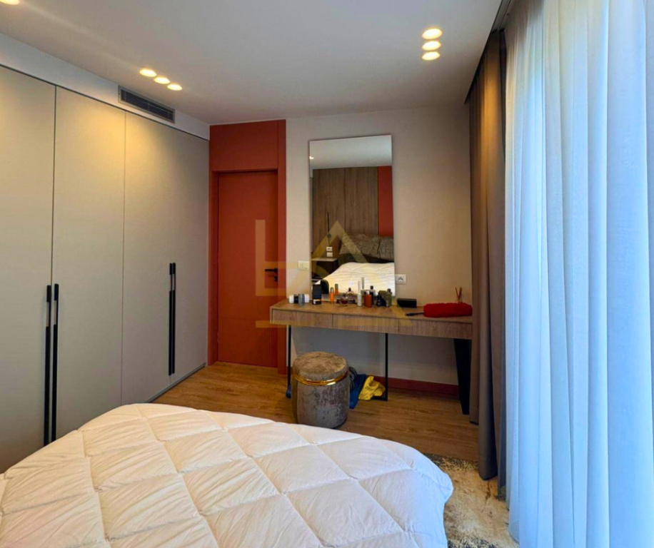Appartamento in Vendita a Saranda – 1+1 in Via Panorama (Karl Topia)