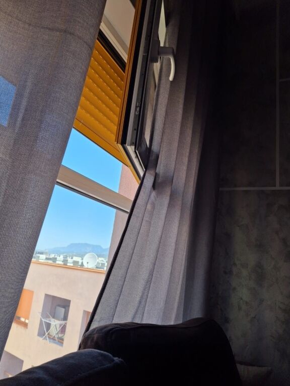 For rent 1+1+ parking Ali Demi 500 thousand