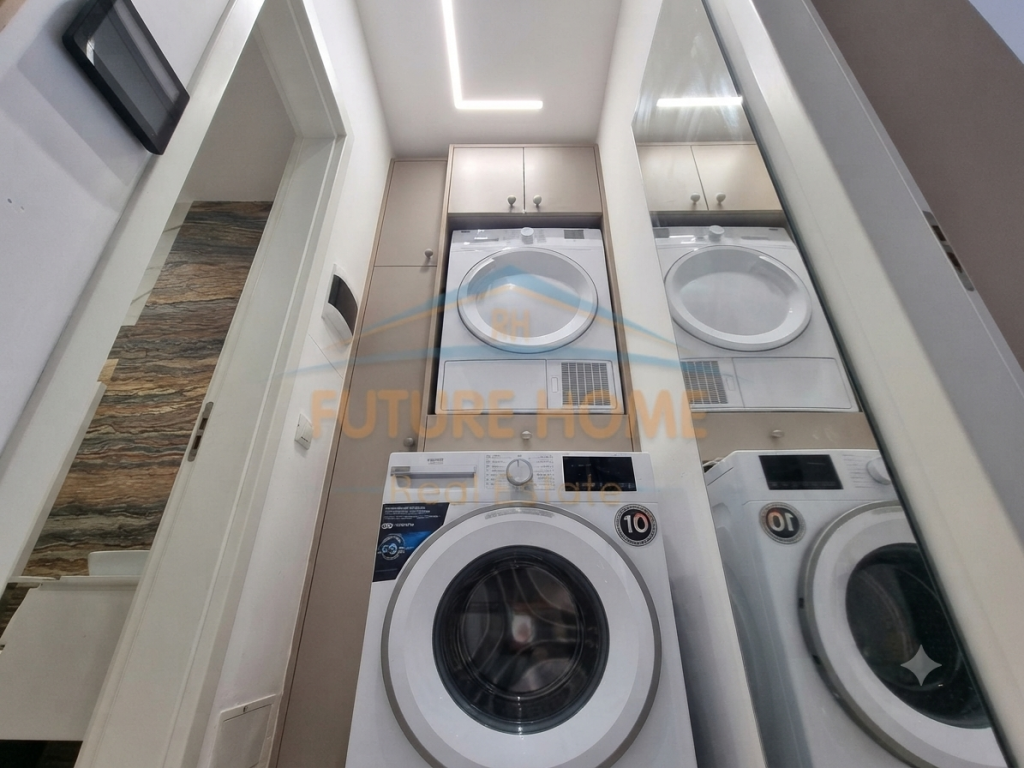 Affitto, Appartamento 1+1, Centro, Tirana.