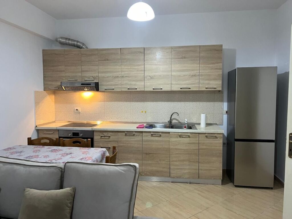 Apartment 2+1 for rent in Astir !