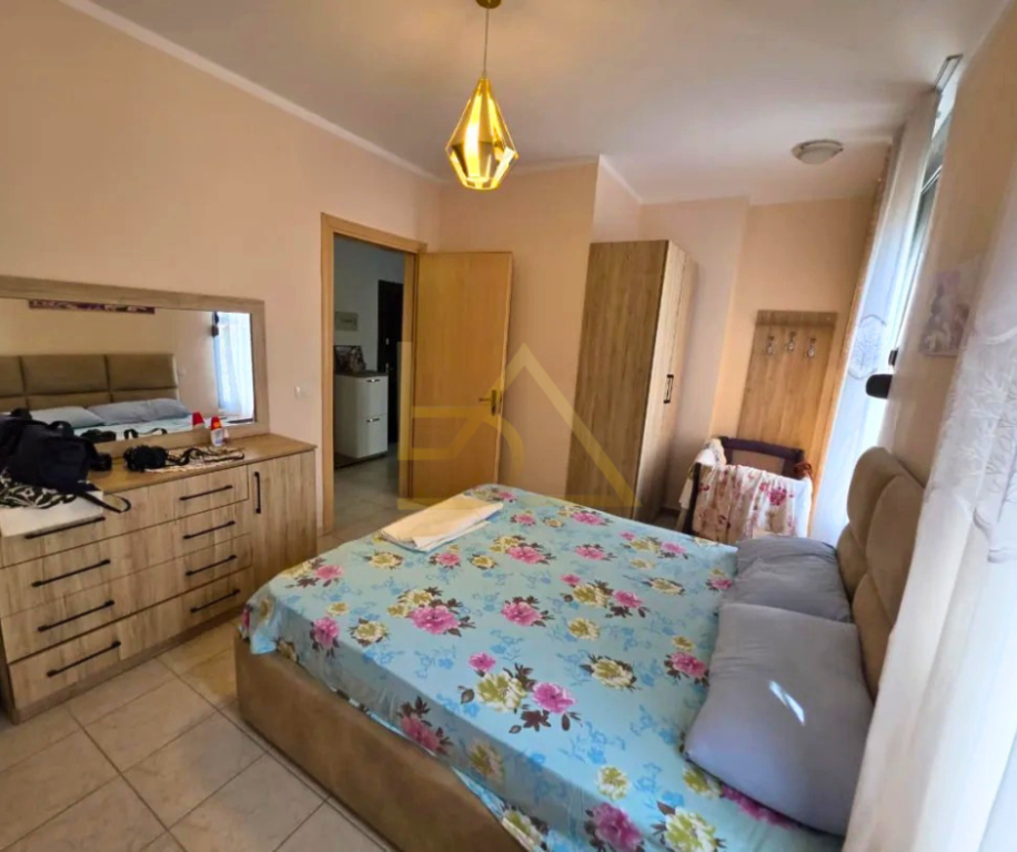2+1 Apartment for Annual Rent – Shkëmbi i Kavajës, Durrës
