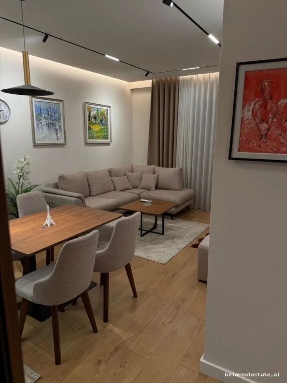Apartment for rent 1+1 in Astir (ID B2101833) Tirane