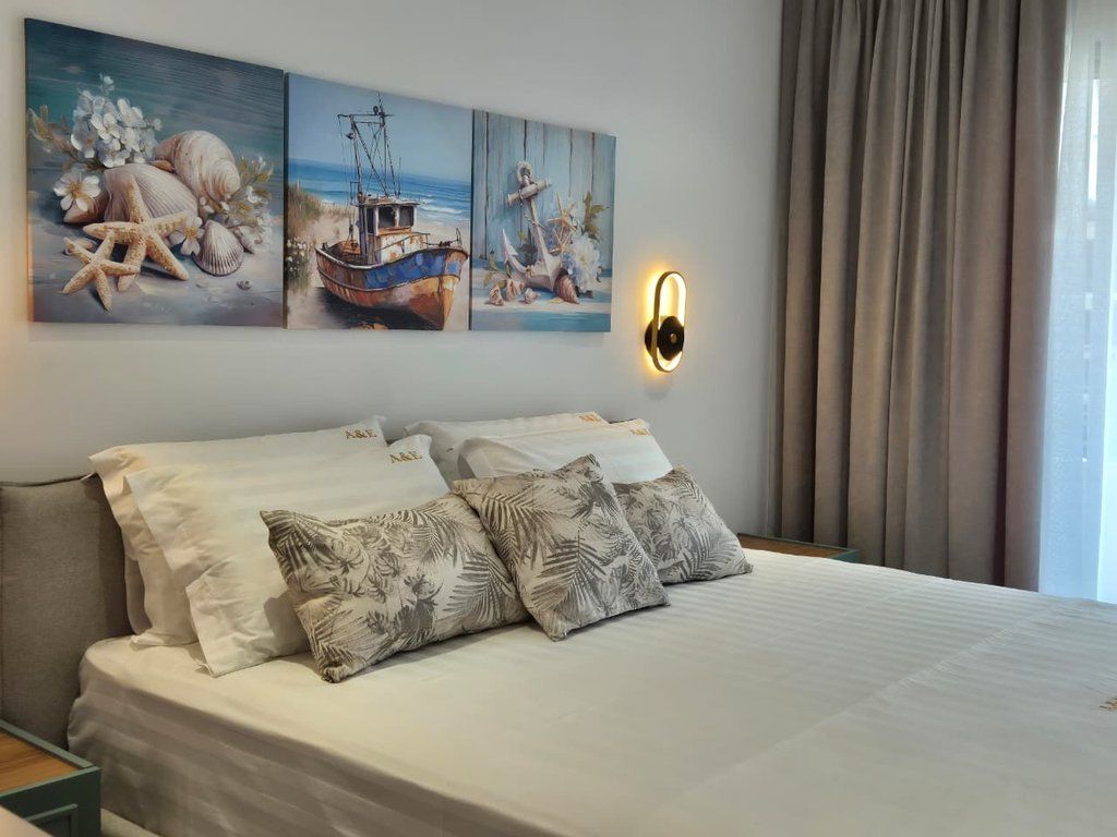 💥 occasione Hotel o 5 APPARTAMENTI + 5 POSTI AUTO 840.000 € 📍 Saranda