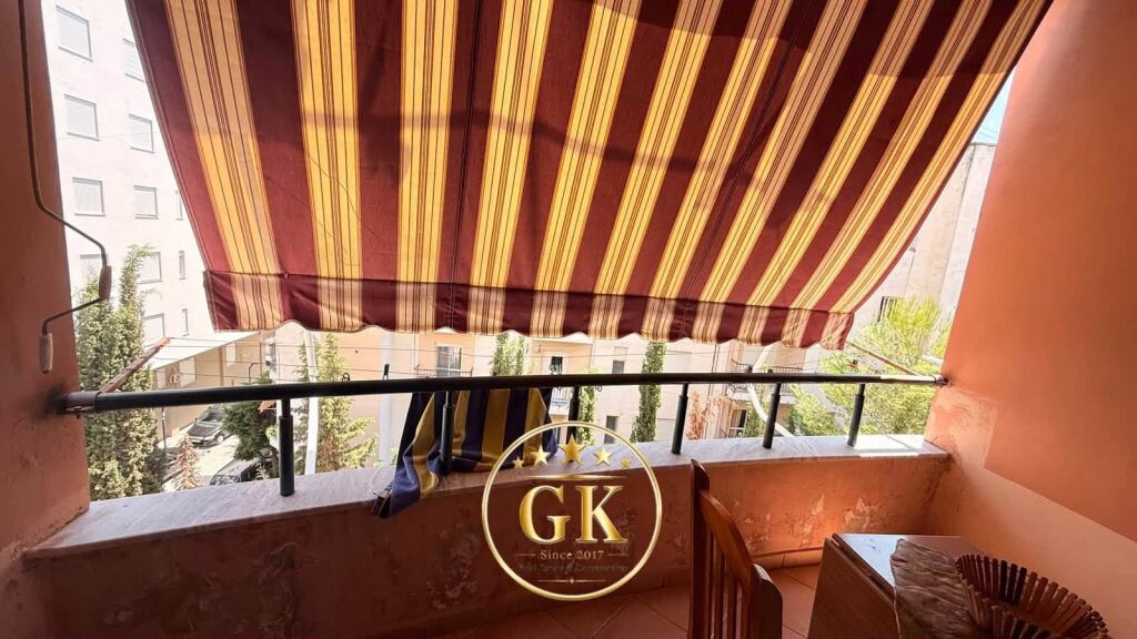 FOR SALE Studio with Balcony • 55,000€ ✅ • Golem, Miami 2