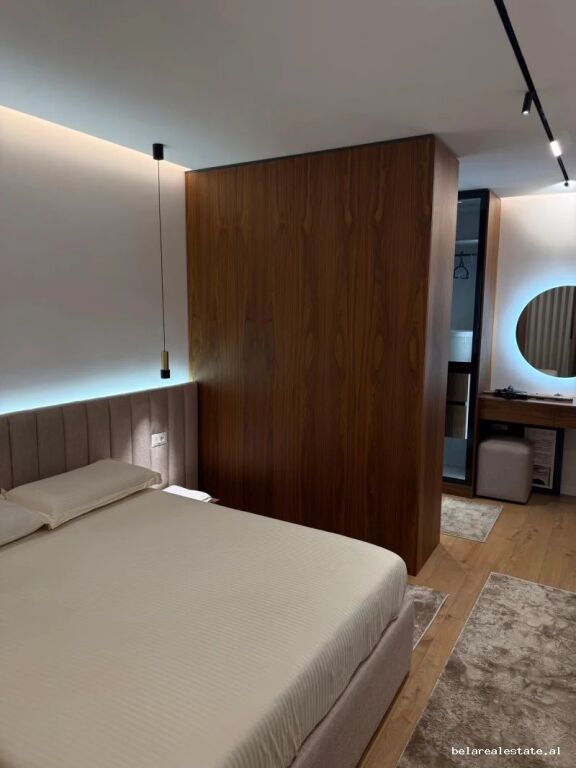 Apartment for rent 1+1 in Astir (ID B2101833) Tirane