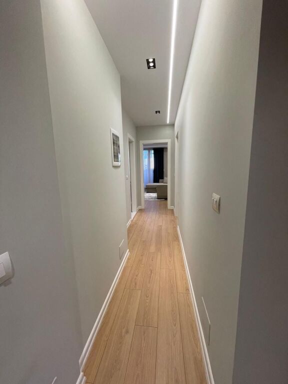 JEPET ME QIRA APARTAMENT 2+1 – ALI DEM