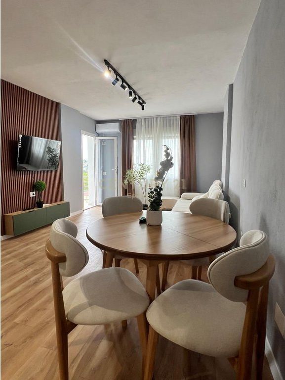 APARTAMENT 1+1 PER SHITJE NE PLAZH!   120,000 €