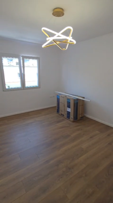🏡 Apartment 1+1 for Sale – Ndre Mjeda St. ✨