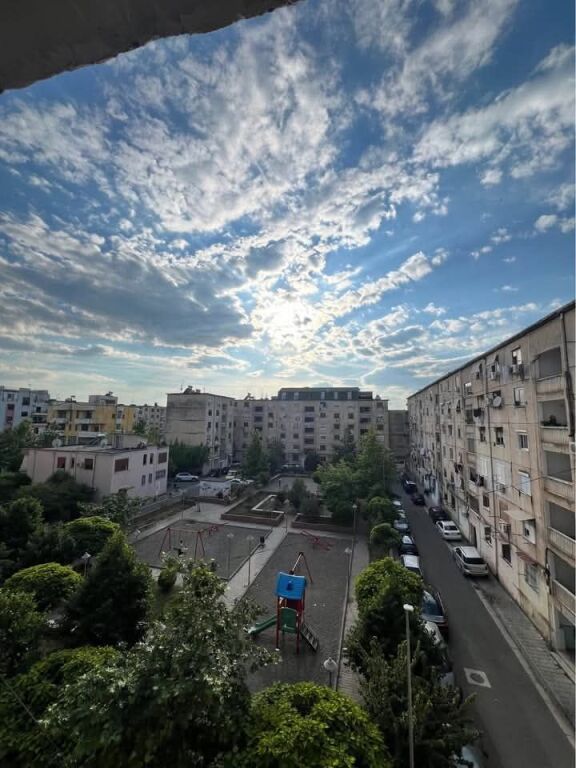 FOR SALE APARTMENT 1+1 - DON BOSKO, TIRANA