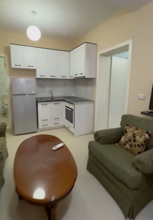 Apartment 1+1+Yard+🅿️  📍Allias for rent