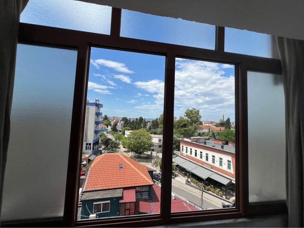 FOR SALE APARTMENT 1+1 - DON BOSKO, TIRANA