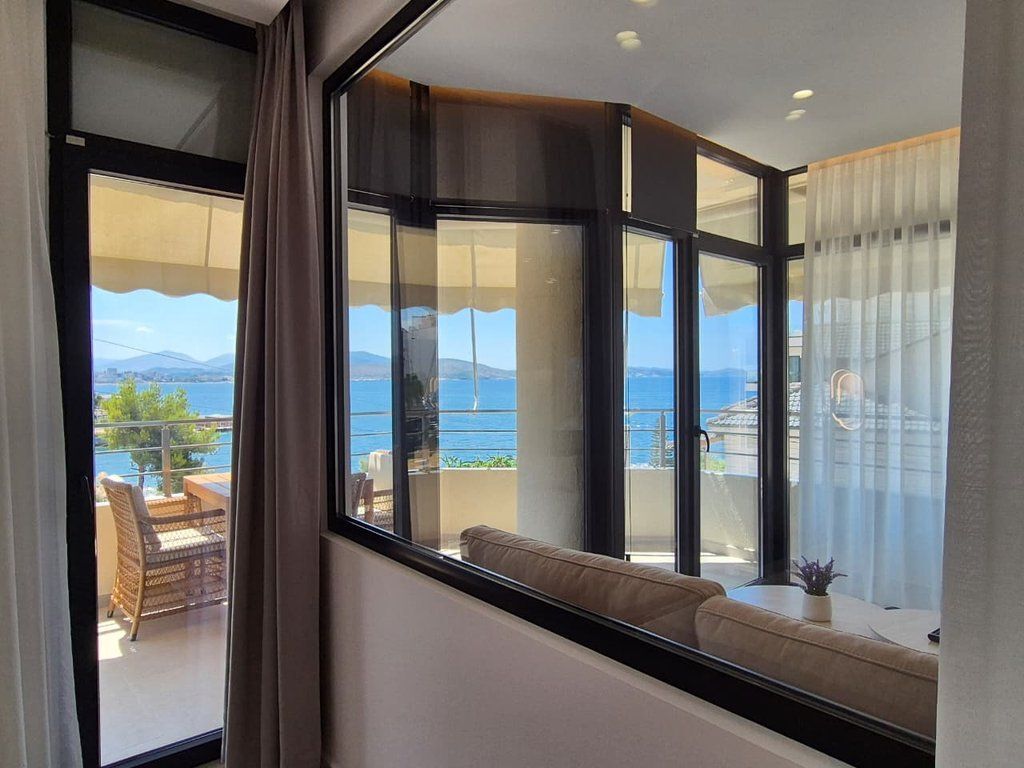 💥 occasione Hotel o 5 APPARTAMENTI + 5 POSTI AUTO 840.000 € 📍 Saranda