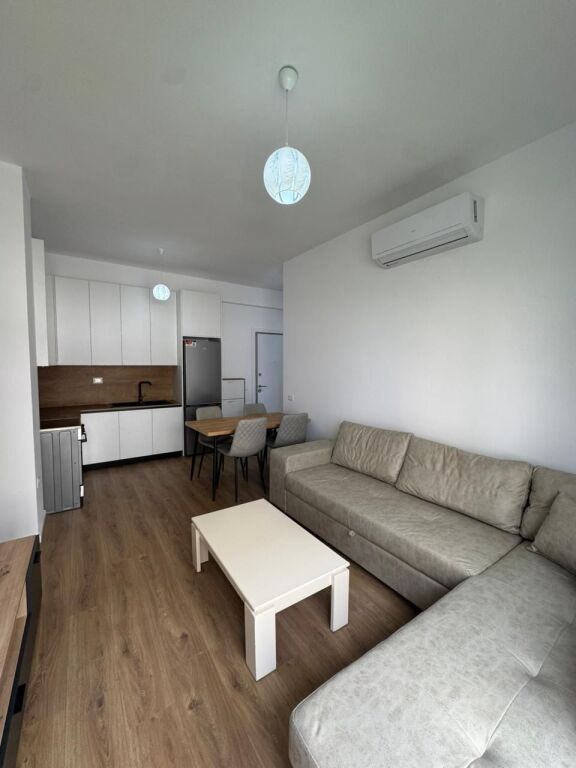 For rent 1+1+balcony* Fresk  350lek/month   