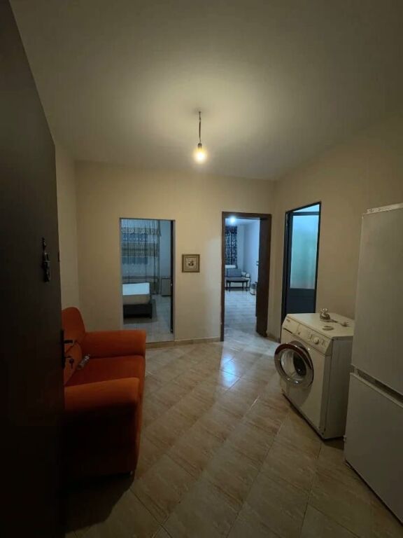 Apartment 1+1+1 with Veranda for Rent