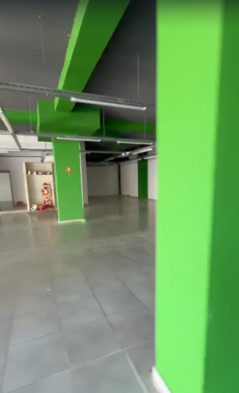 🏢 BUSINESS PREMISES FOR SALE – KODRA E DIELLIT 1 ✨