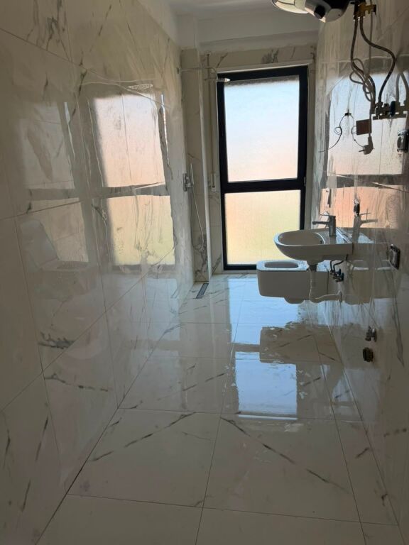 Apartment for rent 1+1 ADMC complex