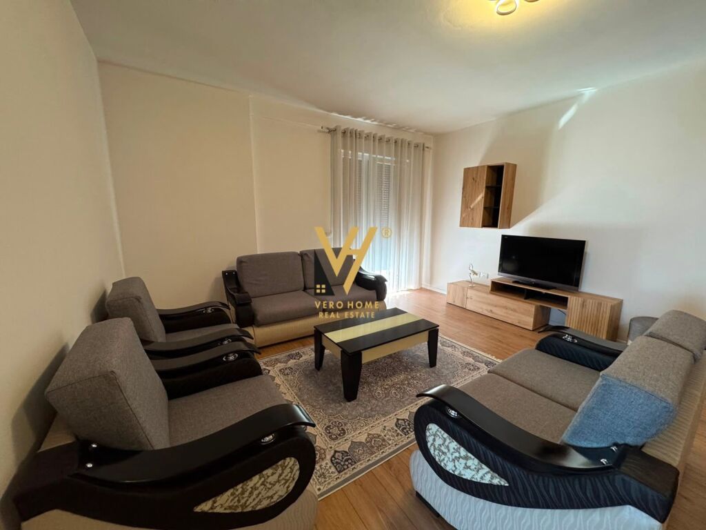 APARTMENT 2+1+BLK FOR RENT IN PASKUQAN 50,000 LEKE
