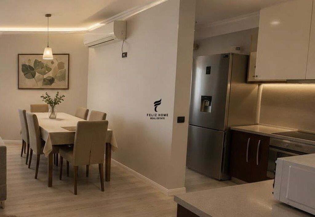 APPARTAMENTO IN AFFITTO 3+1 VIA KAVAJES 1.200 EURO FH-85141
