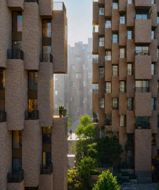 ◻️ APARTMENT 1+1 FOR SALE | Code of Shadows