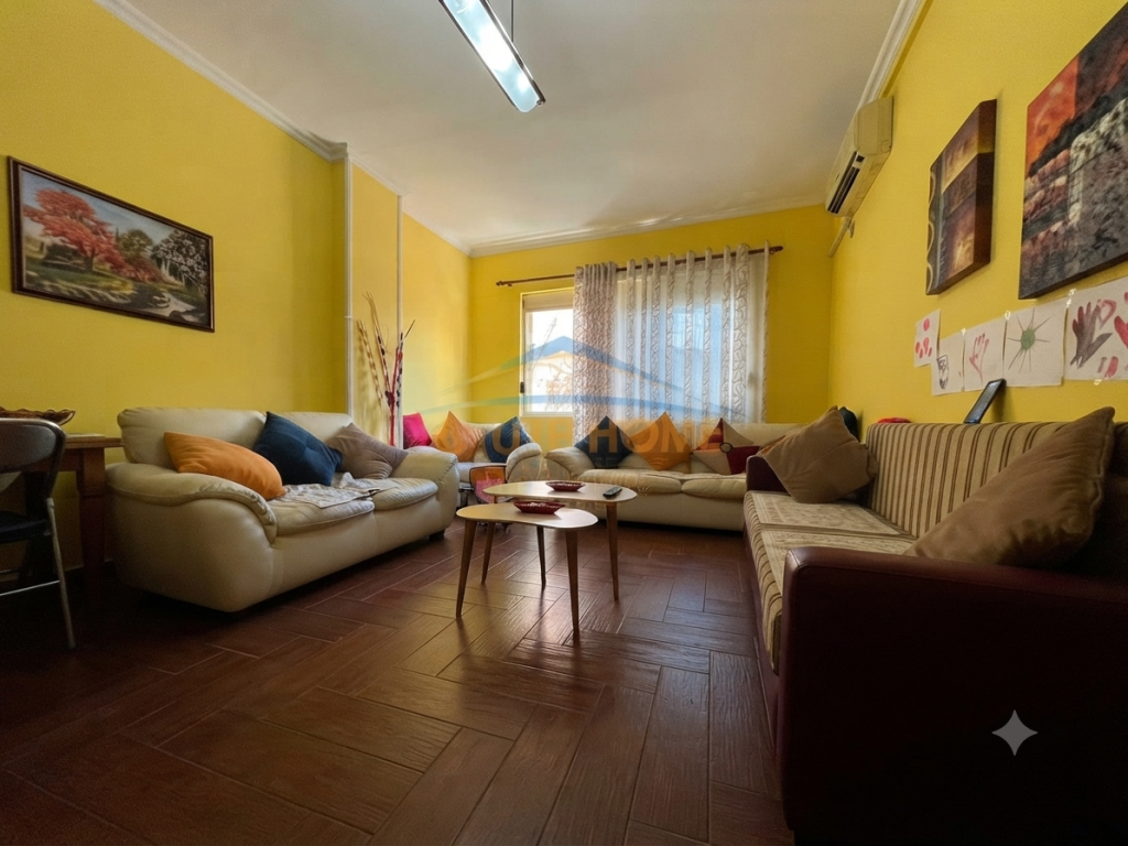 Vendesi in vendita 2+1, Via Dritan Hoxha, Tirana