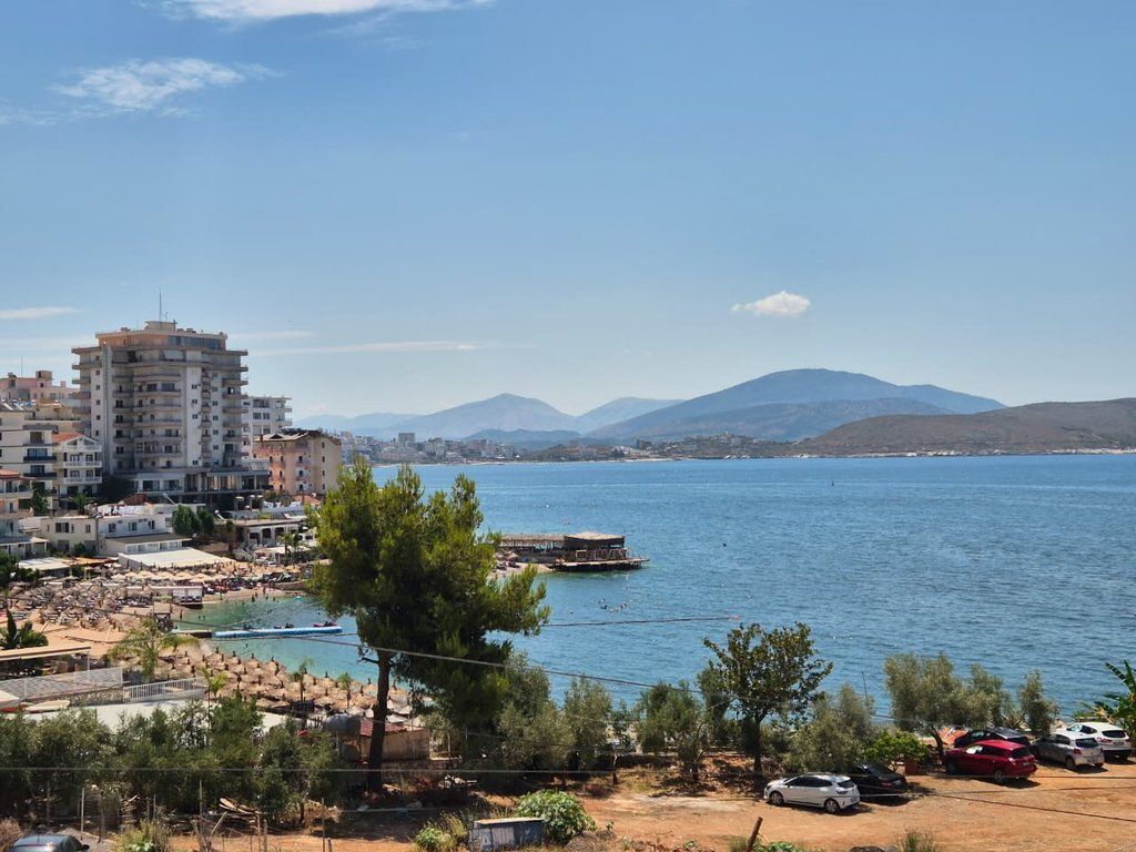 💥 occasione Hotel o 5 APPARTAMENTI + 5 POSTI AUTO 840.000 € 📍 Saranda