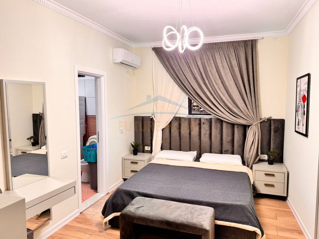 Rent, Apartment 3+1+2, B.Curri Boulevard, Tirana