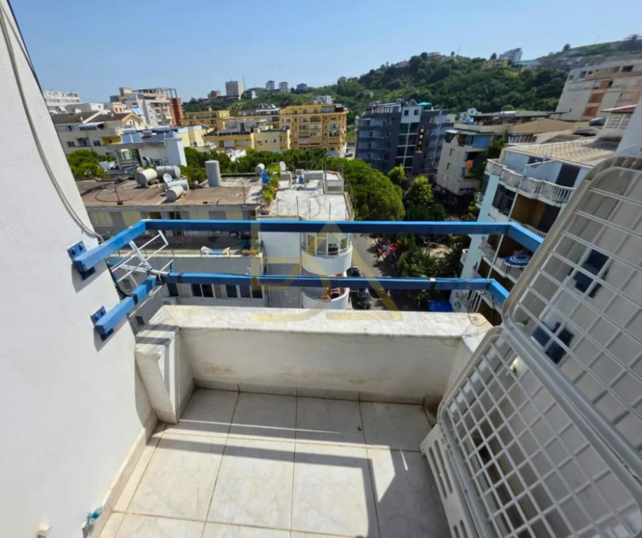 2+1 Apartment for Annual Rent – Shkëmbi i Kavajës, Durrës