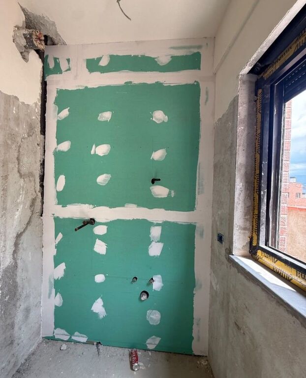 📌VENDESI TRIPLEX – KODRA E DIELLIT 2