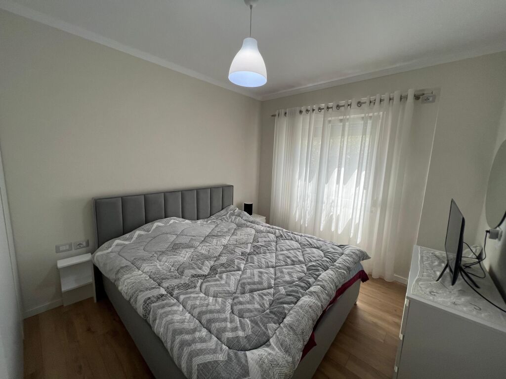 📣 SUPER RENT Apartment 2+1 With Parking 📍 "Sefer Tujani" Street, Sauk ✨