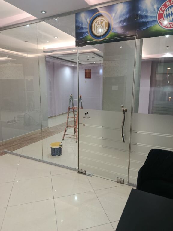 RENTAL PREMISES 120 M2 KODRA E PRIFTIT 50,000 LEKE FH-85164